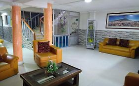 Hotel Juanambu