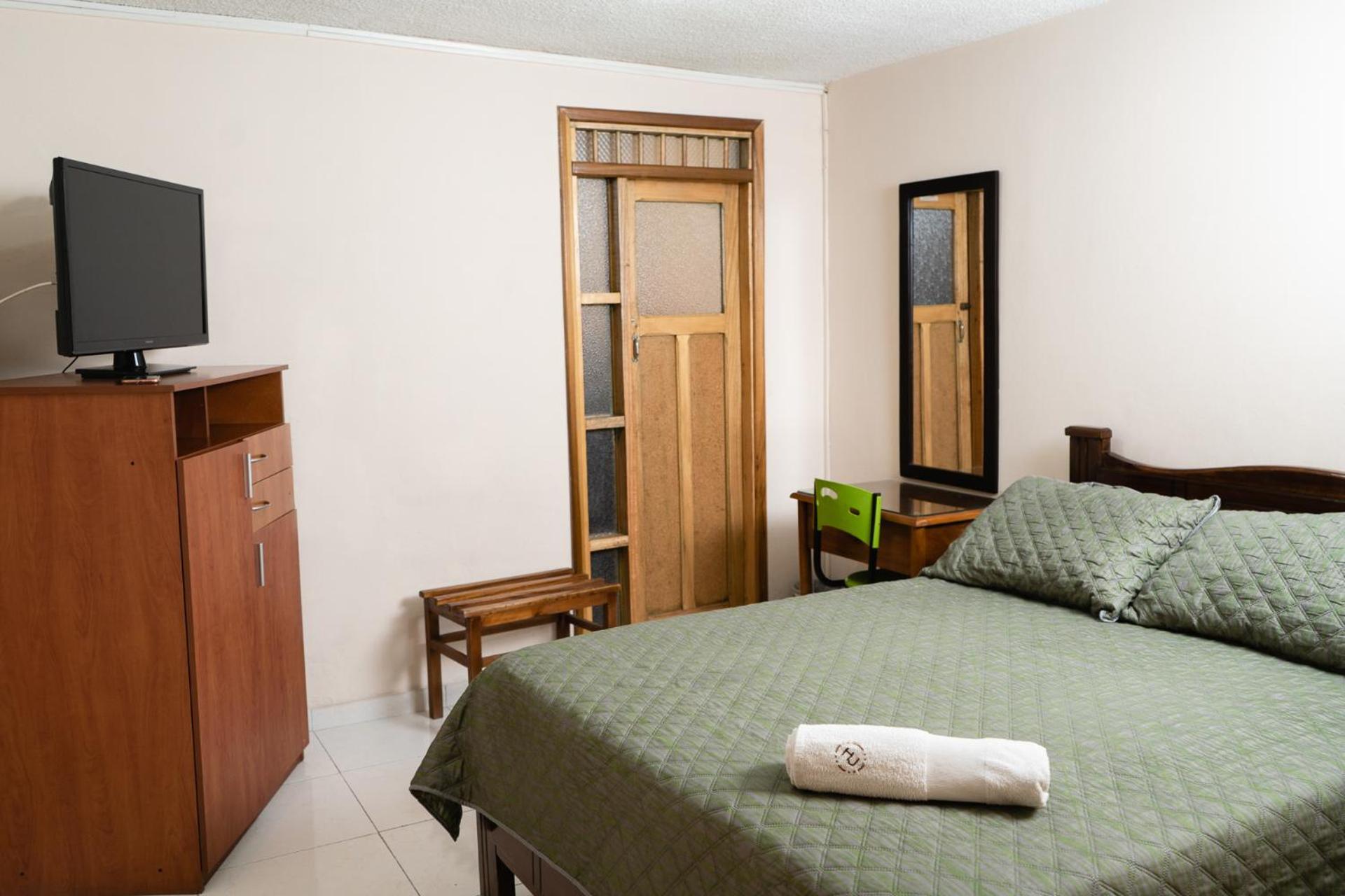 Hotel Juanambu Pasto Exterior photo