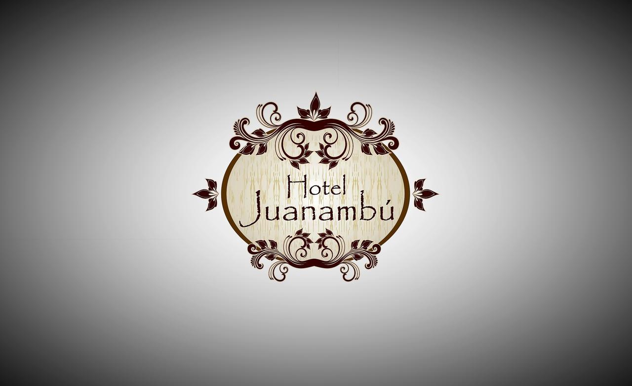 Hotel Juanambu Pasto Exterior photo